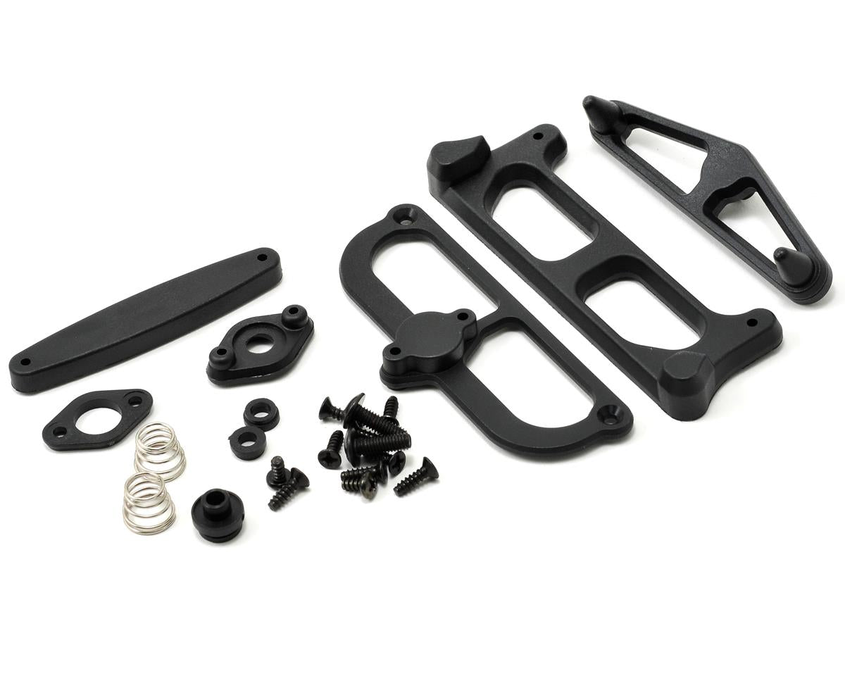 LOSA99429 Losi Starter Box Alignment Set, 2.0 Box Losi