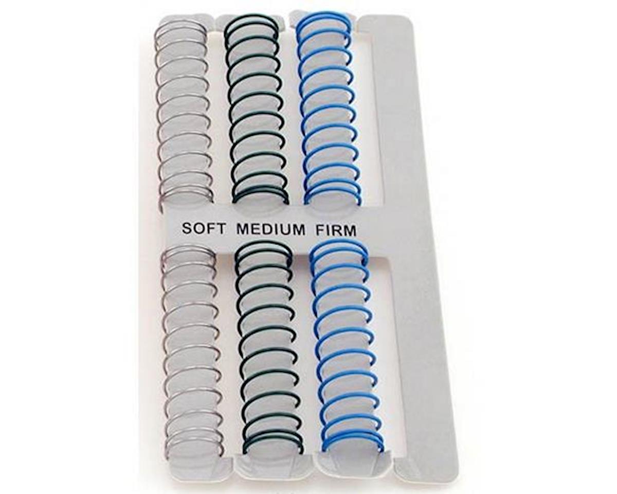 LOSB1119 Losi Rear Shock Springs (3pr), Mini-T Losi