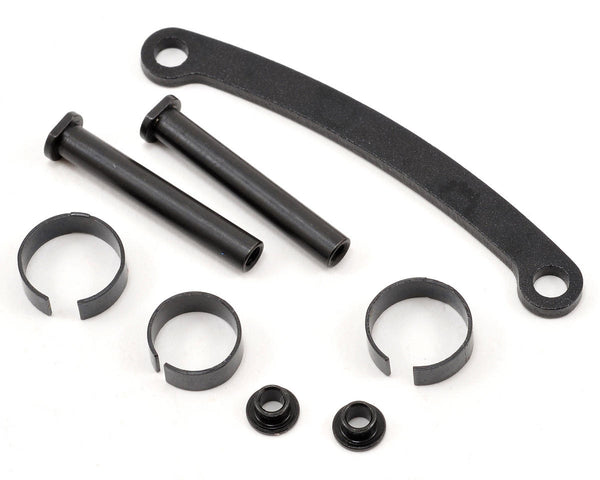 LOSB1897 Losi Steering Hardware Set Mini 8IGHT