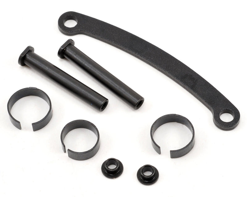 LOSB1897 Losi Steering Hardware Set Mini 8IGHT