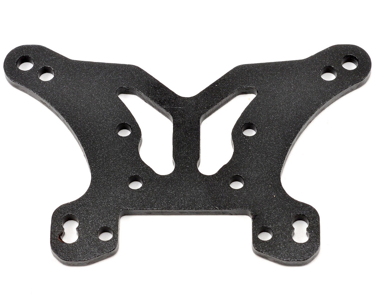 LOSB1909 Losi Rear Shock Tower Mini 8IGHT Losi