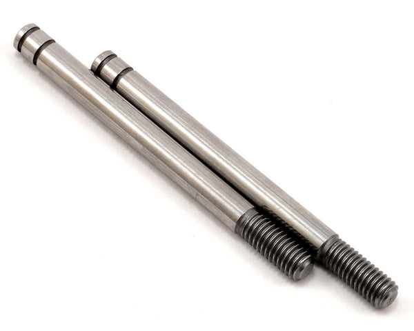 LOSB1915 Losi Rear Shock Shaft Set Mini 8IGHT