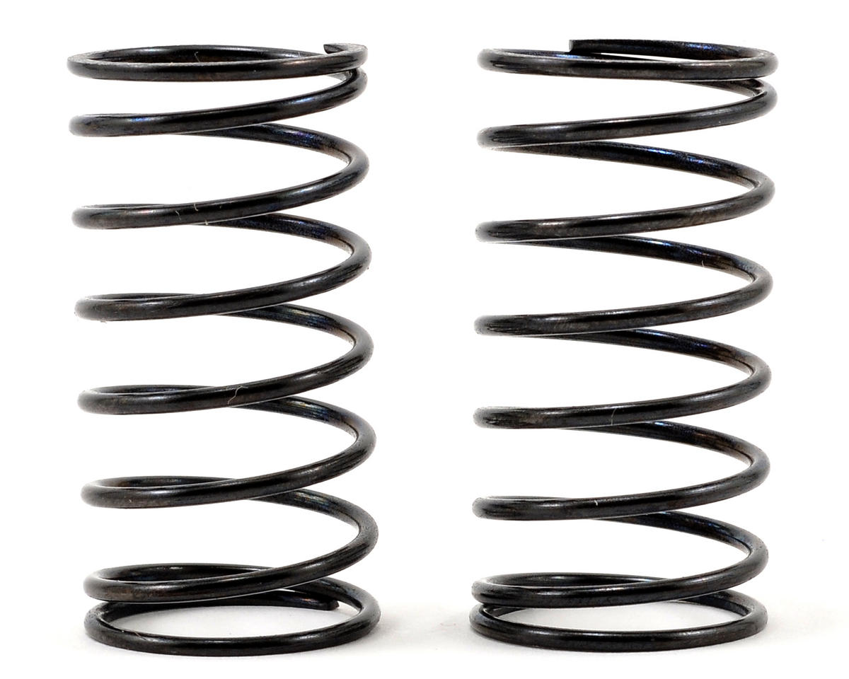 LOSB1918 Losi Front Shock Spring Set Mini 8IGHT Losi