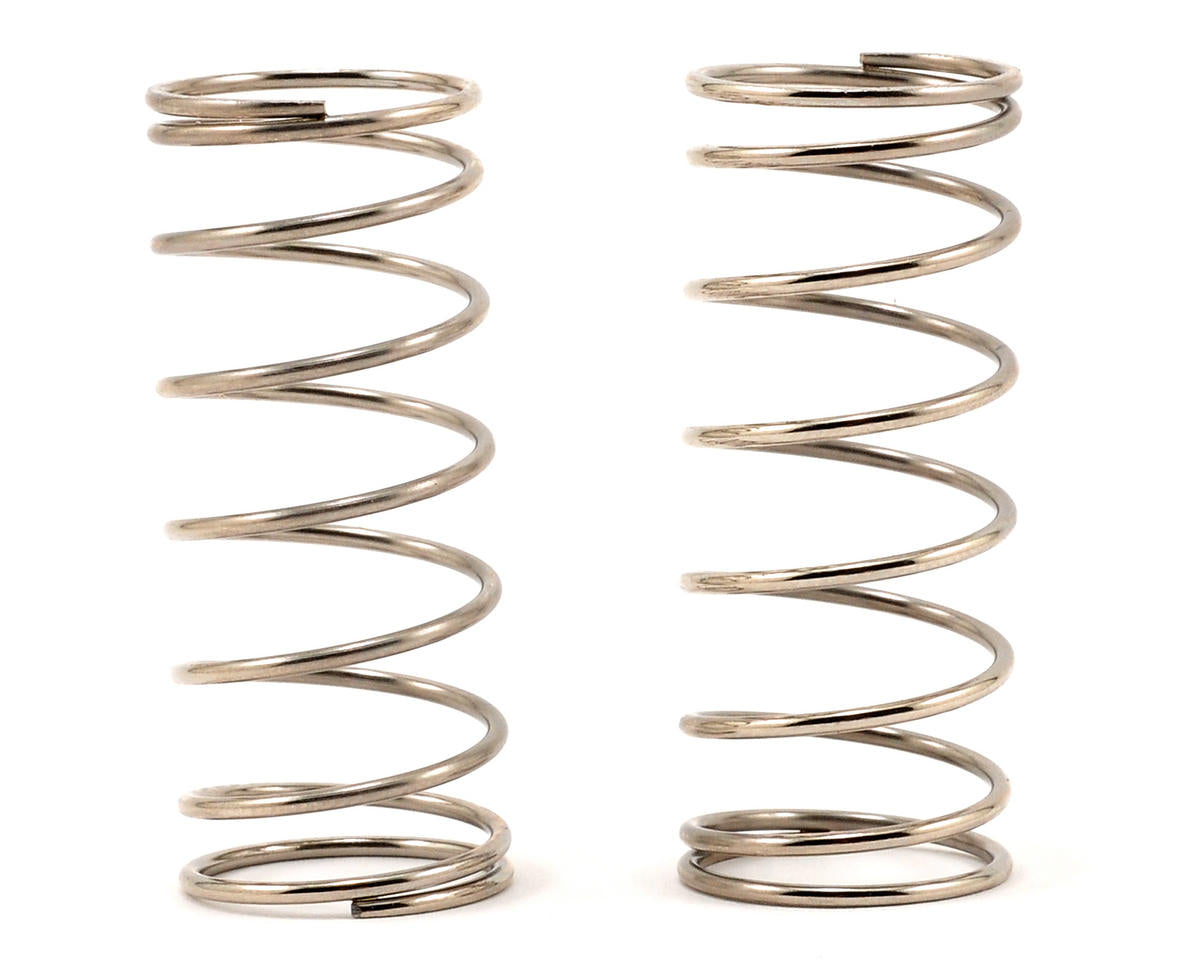 LOSB1919 Losi Rear Shock Spring Set Mini 8IGHT Losi