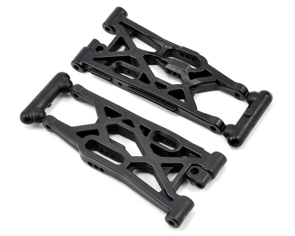 LOSB2023 Losi Rear Suspension Arm Set, 10-T Losi