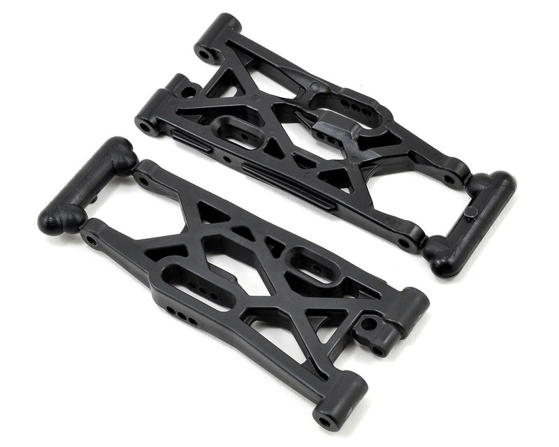 LOSB2023 Losi Rear Suspension Arm Set, 10-T