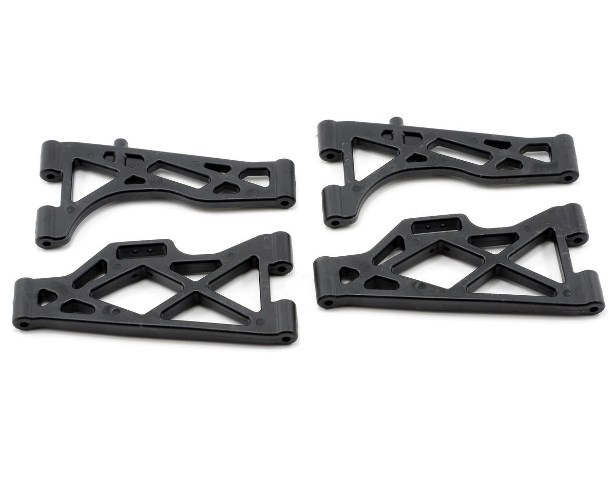 LOSB2035 Losi Front/Rear Suspension Arms XXL, LST2 Losi
