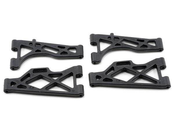 LOSB2035 Losi Front/Rear Suspension Arms XXL, LST2