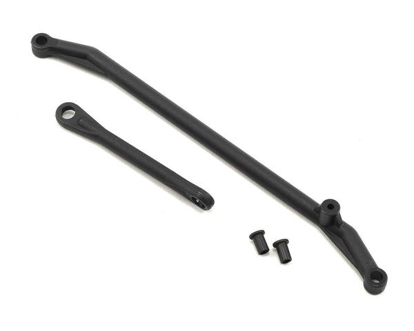 LOSB2036 Losi Steer Track Rod & Bushings NCR