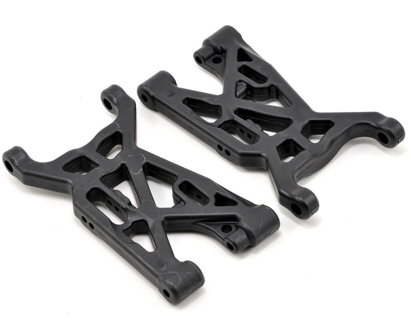 LOSB2071 Losi Front Suspension Arm Set (2) 5TT