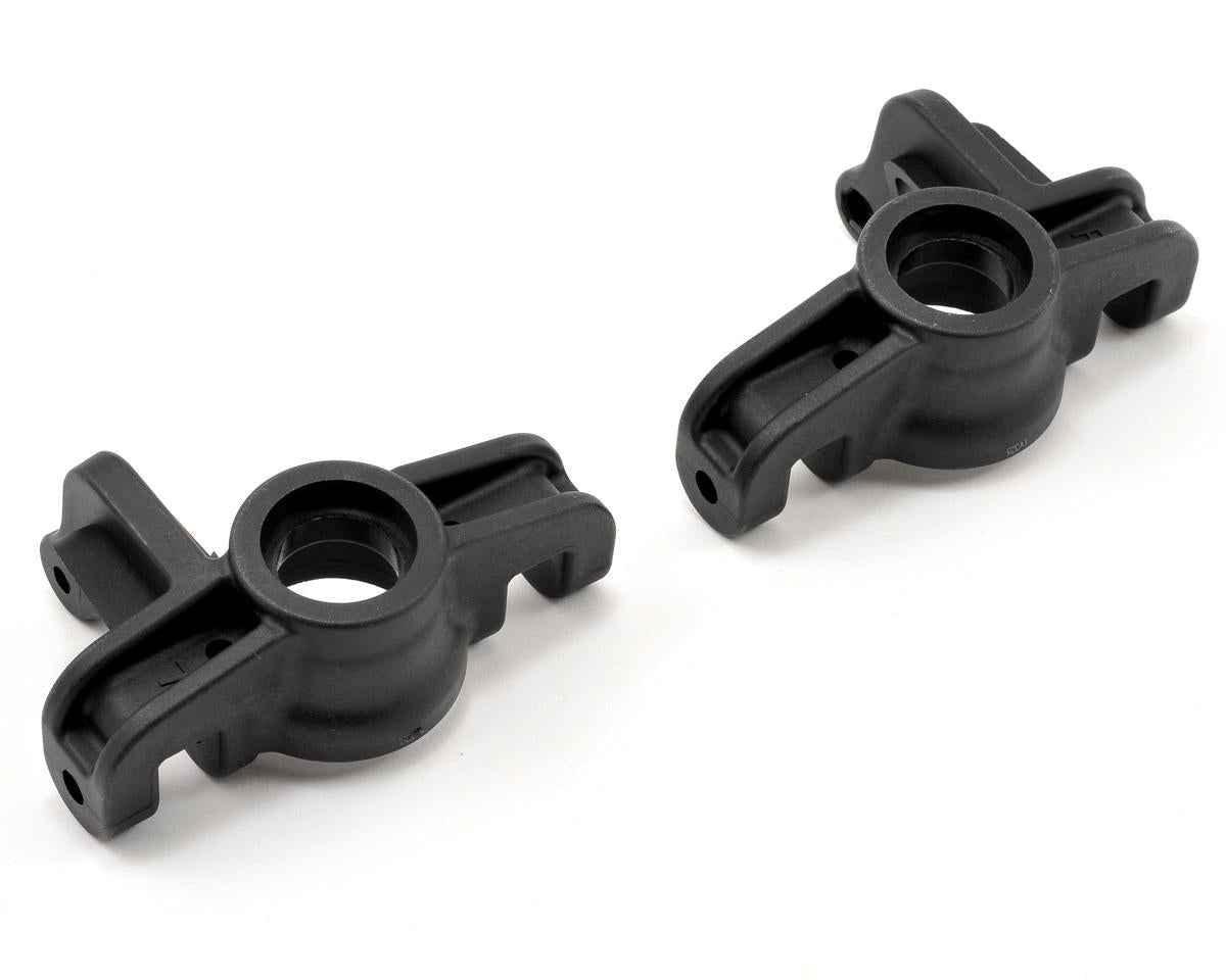 LOSB2072 Losi Front Spindle Set , 2pcs, 5IVE-T Losi