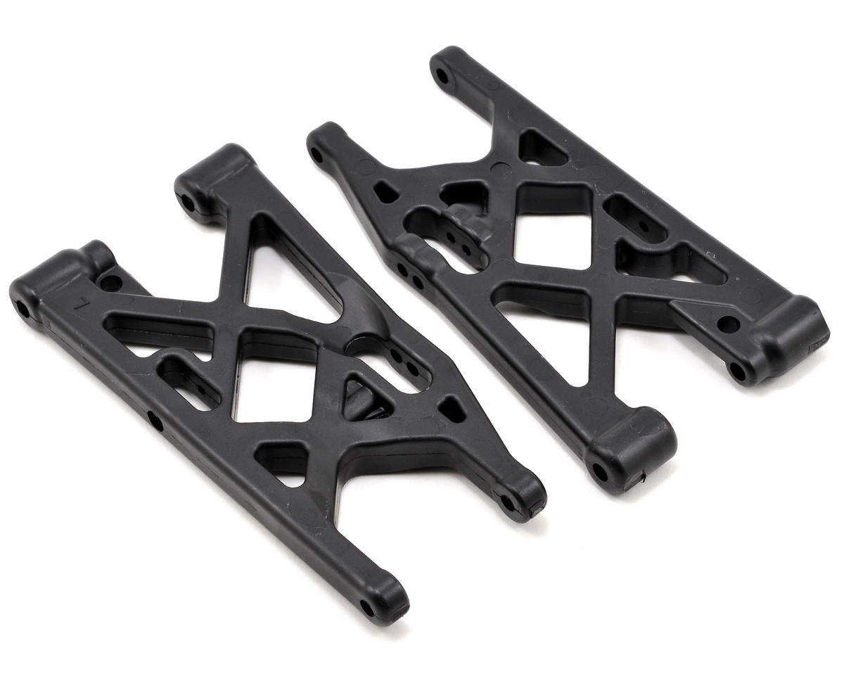 LOSB2076 Losi Rear Suspension Arm Set (2) 5TT Losi
