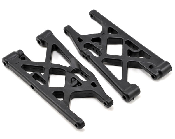 LOSB2076 Losi Rear Suspension Arm Set (2) 5TT