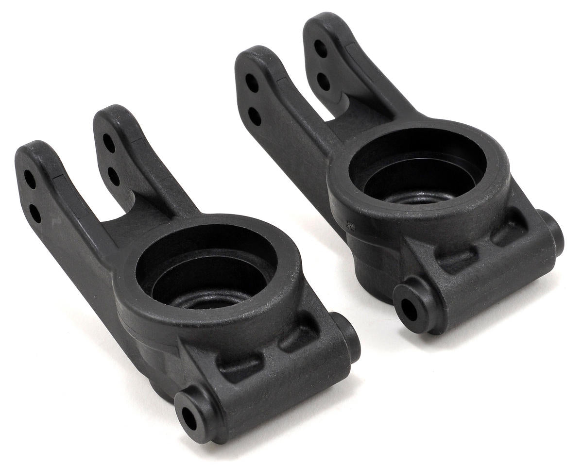 LOSB2077 Losi Rear Hub Carrier Set , 2pcs, 5IVE-T Losi
