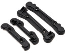 LOSB2079 Losi F/R Pin Mount Covers (4) 5TT Losi
