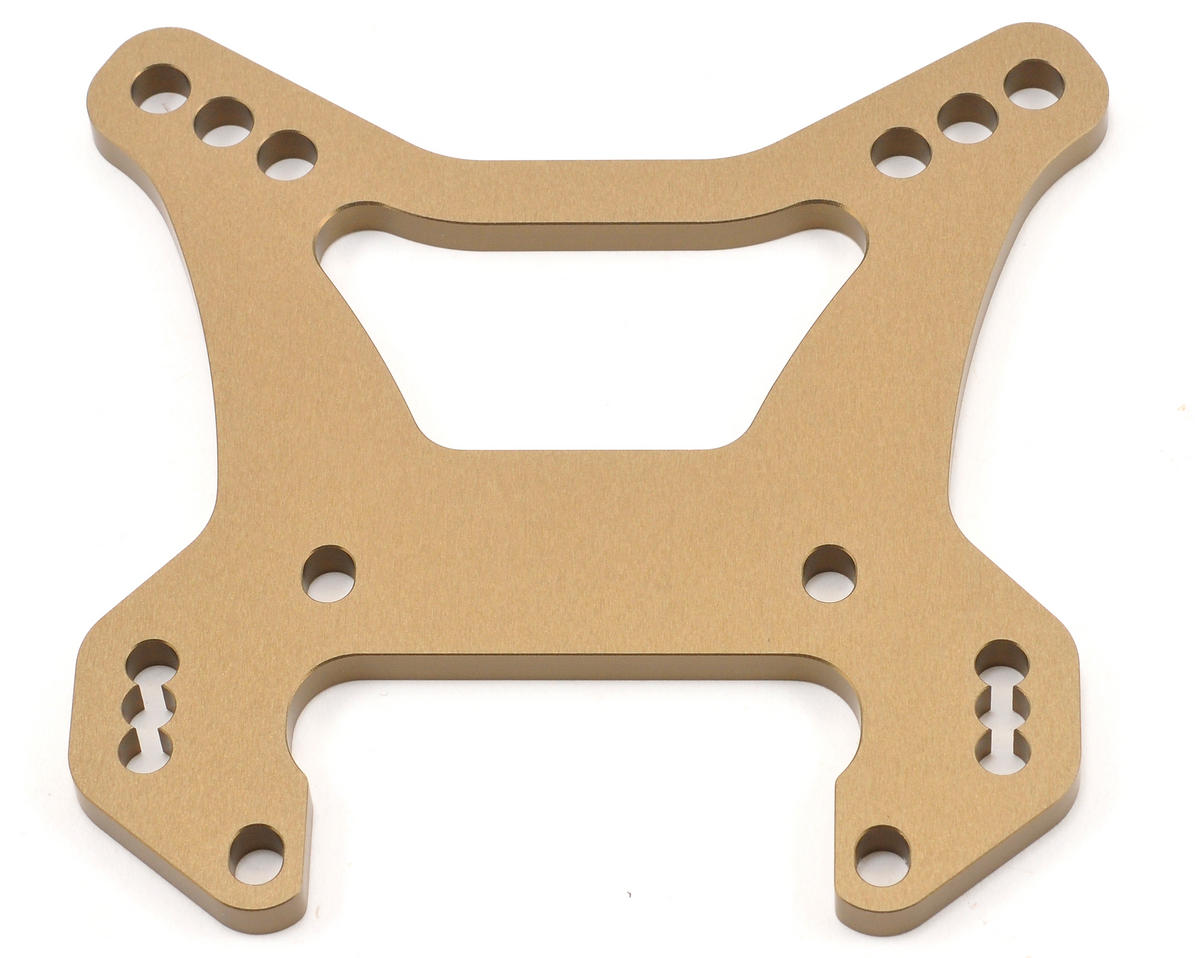 LOSB2082 Losi Front Shock Tower, 5IVE-T Losi