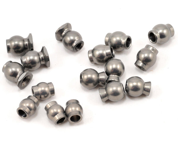 LOSB2187 Pivot Ball Set, Hard Anodized(16) TEN