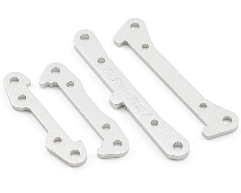 LOSB2203 Losi Hinge Pin Brace Set 8RTR