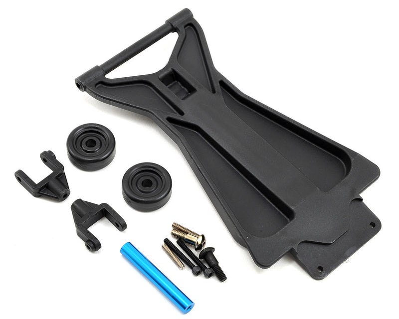 LOSB2249 Losi LST Wheelie Bar