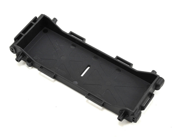 LOSB2291 Losi Battery Tray, NCR