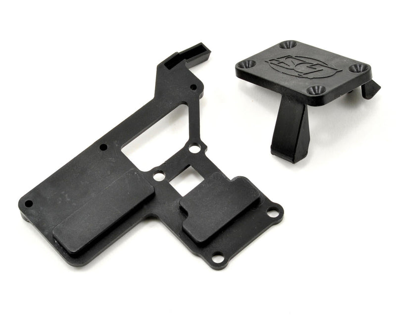 LOSB2412 Losi Top Brace, Ten-SCTE Losi