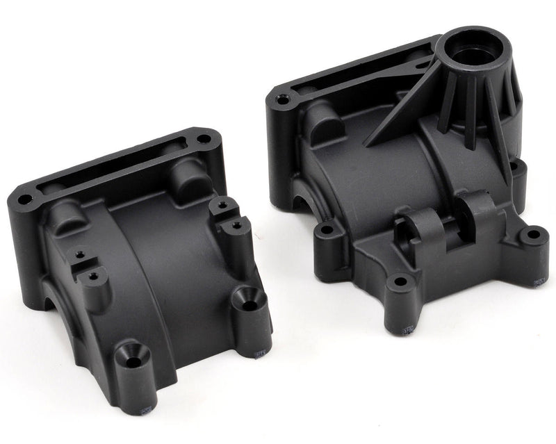 LOSB2542 Losi Rear Transmission Case Set 5TT