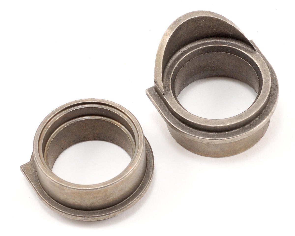 LOSB2543 Losi Bearing Inserts, Rear Diff/Trans, 5IVE-T Losi