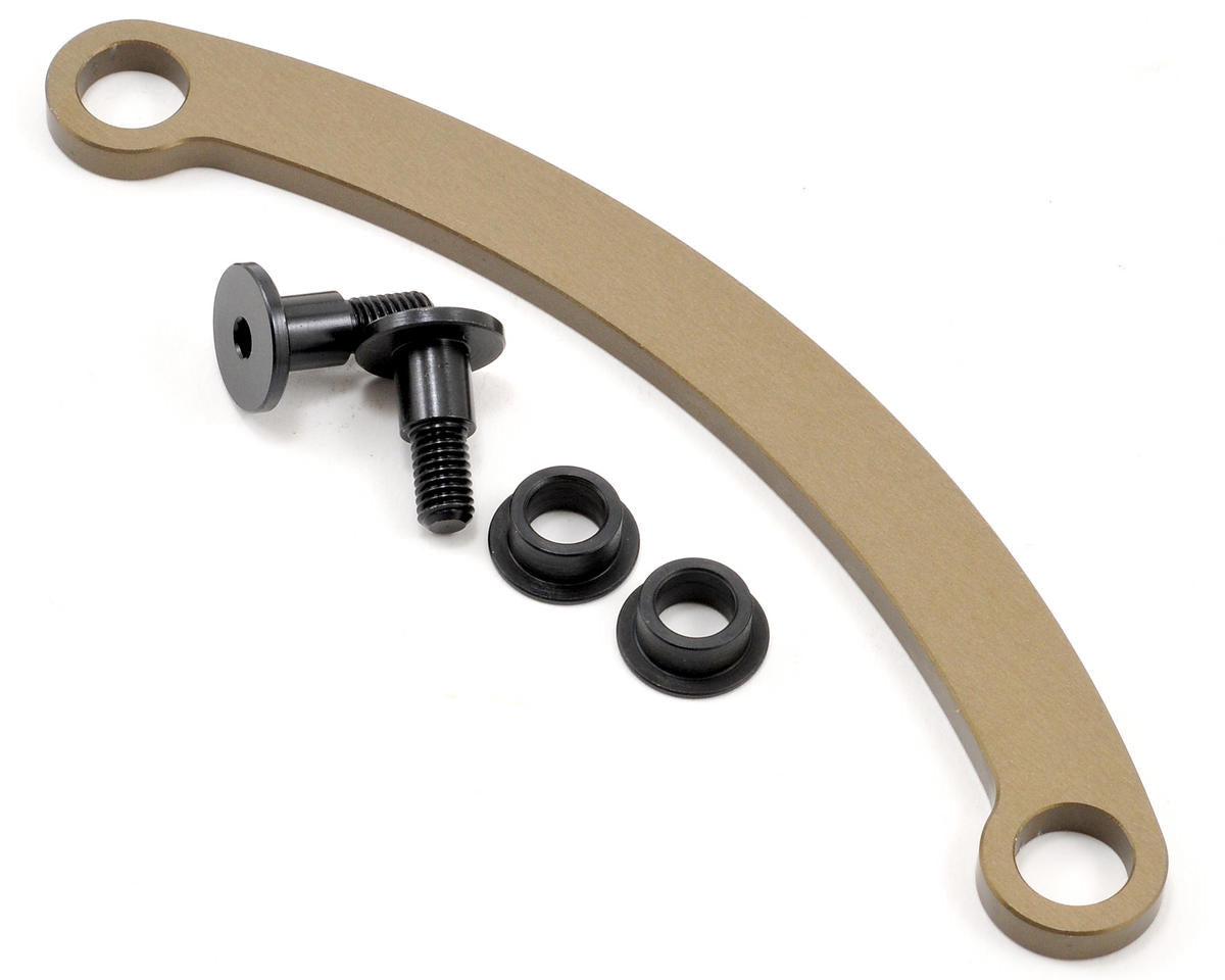 LOSB2552 Losi Steering Drag Link and Hardware, 5IVE-T Losi