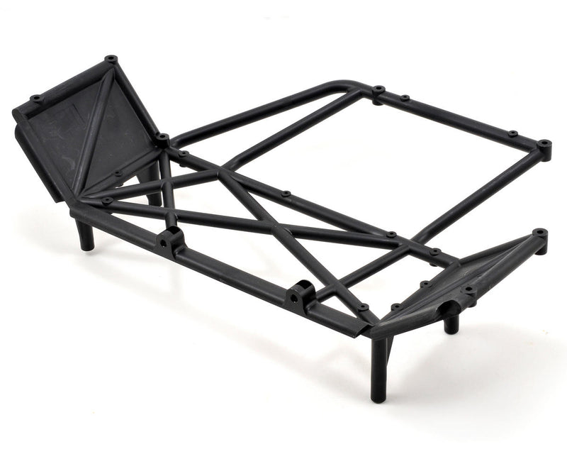 LOSB2572 Losi Right Cage Side 5TT