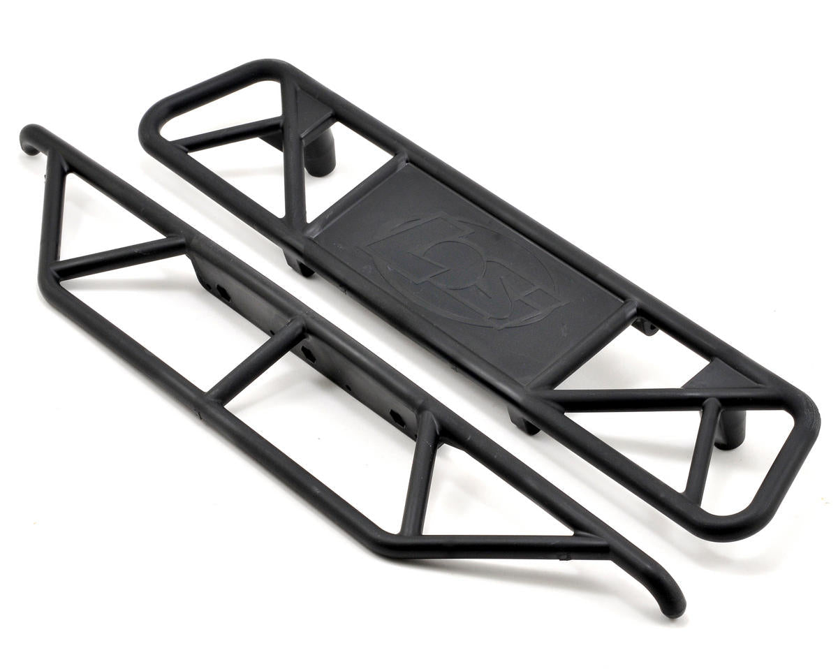 LOSB2573 Losi F and R Bumper Set, 5IVE-T Losi