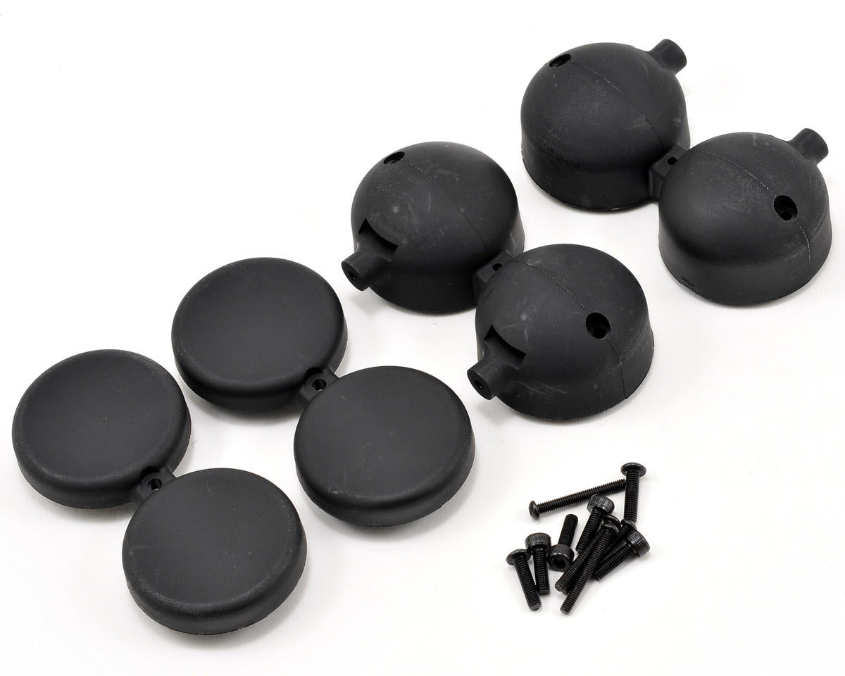 LOSB2575 Losi Headlight Set, 5IVE-T Losi