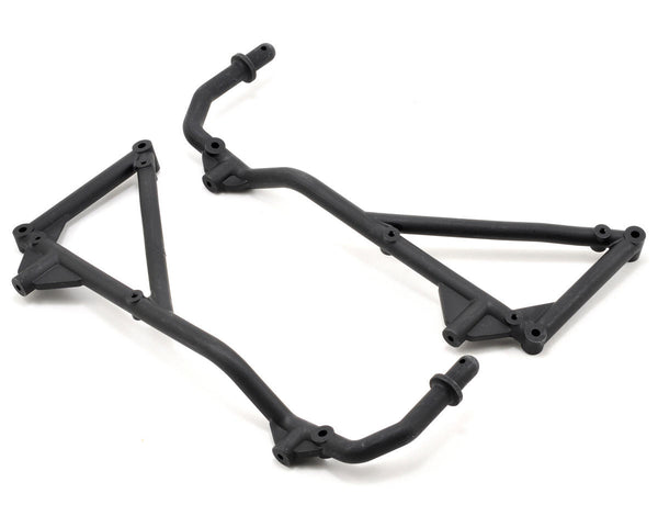 LOSB2577 Losi Front Cage Support Set (2) 5TT