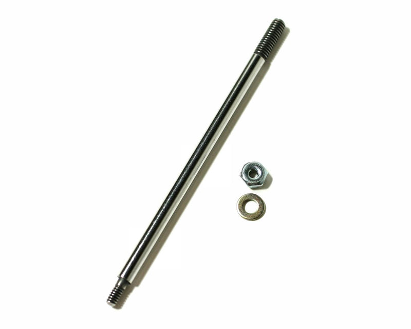 LOSB2840 Losi Shock Shaft LST, LST2,AFT, MGB