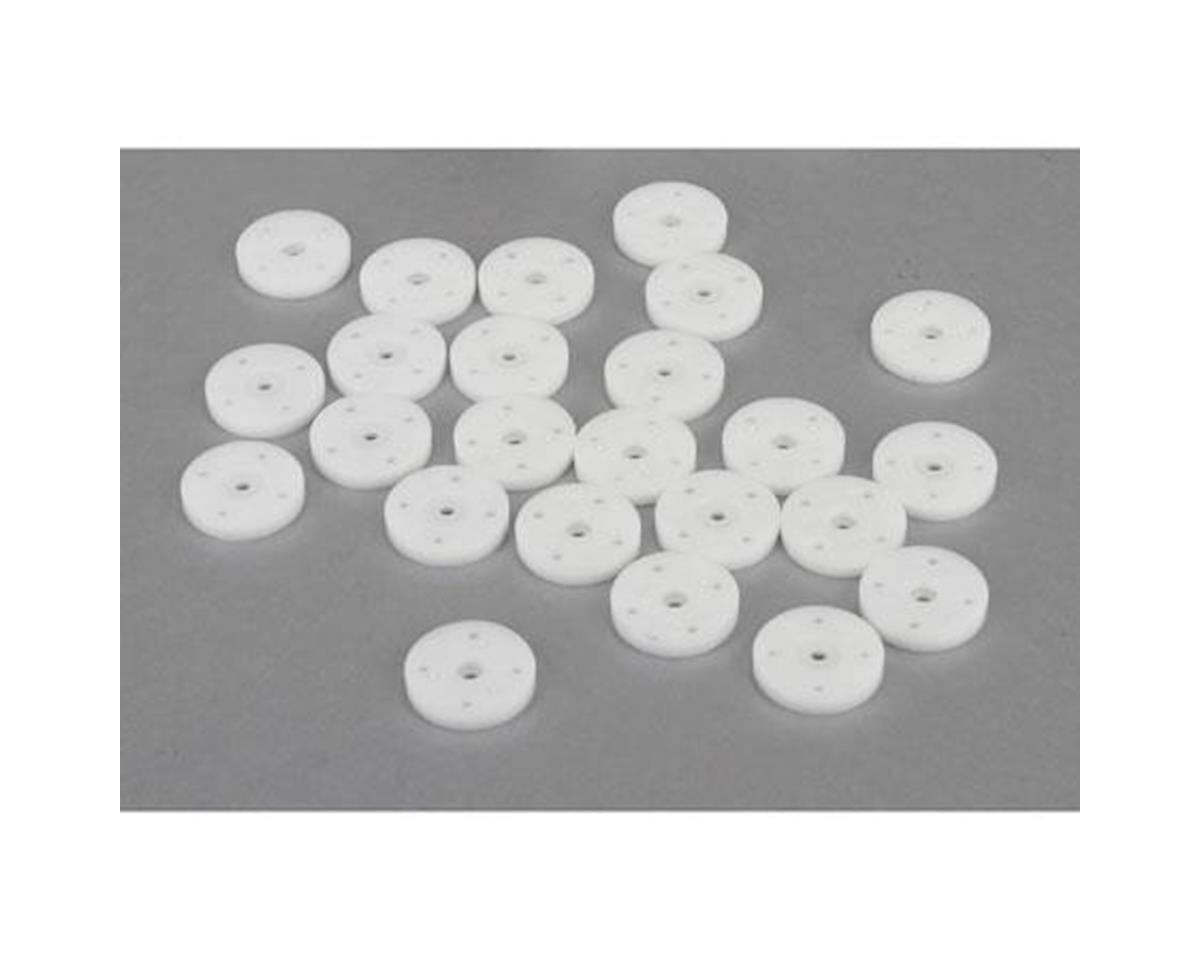 LOSB2873 Losi Piston Kit (24), 5ive, Mini WRC Losi