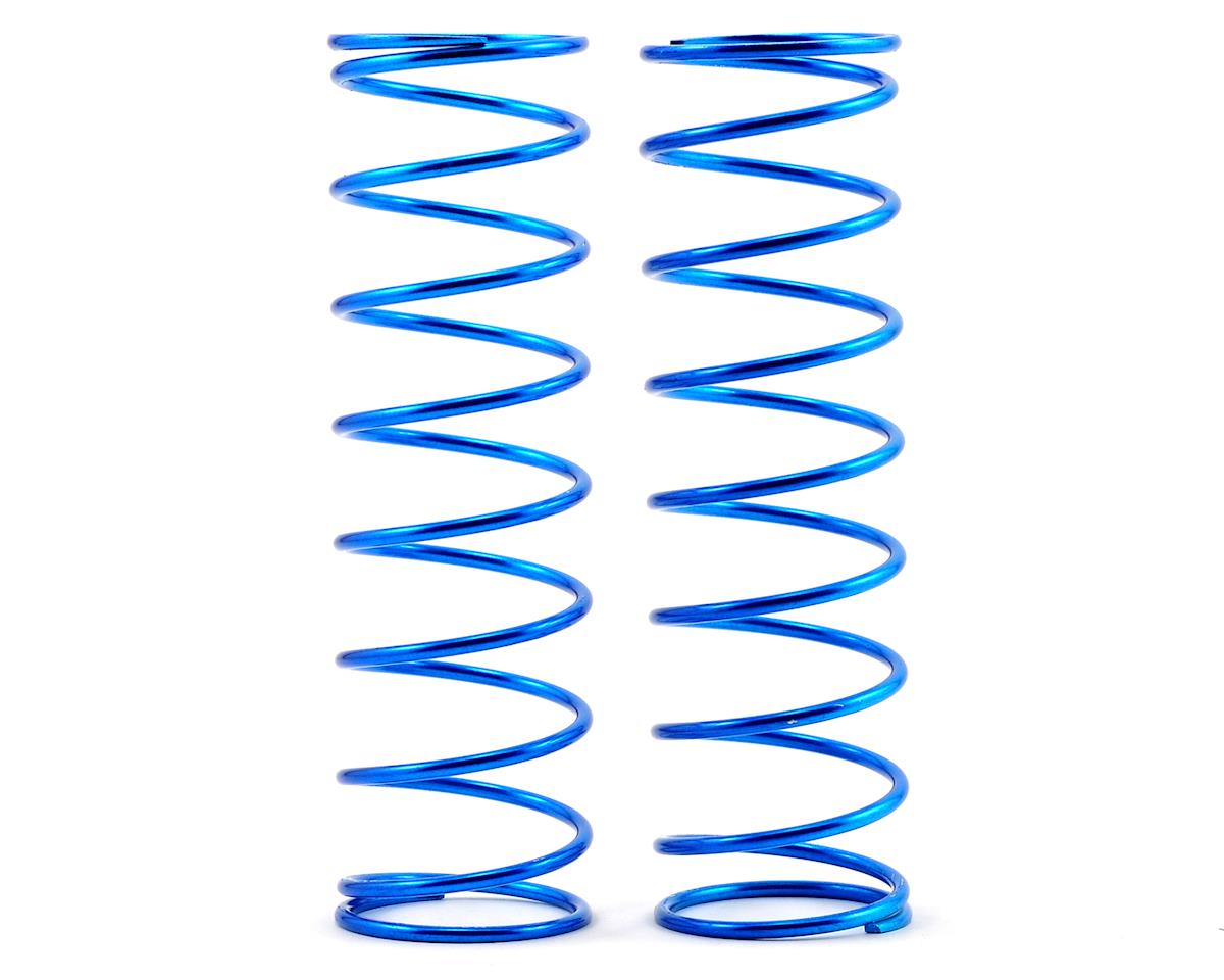 LOSB2972 Losi Rear Springs 8.0 Rate , 2pcs, 5TT Losi
