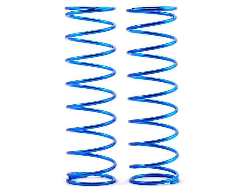 LOSB2972 Losi Rear Springs 8.0 Rate , 2pcs, 5TT
