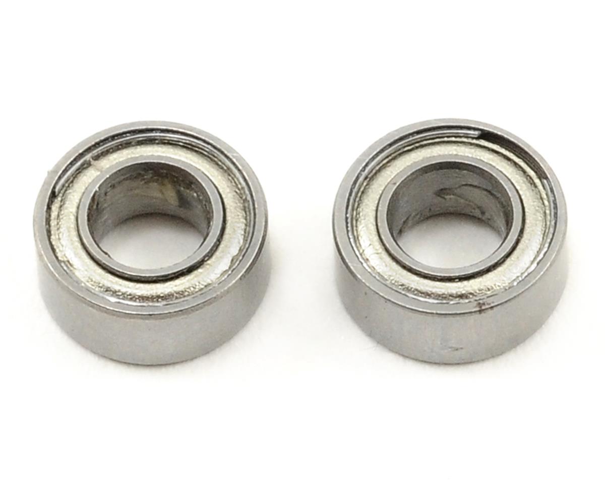 LOSB3008 Losi 3x6x2.5mm Ball Bearing (2) Losi