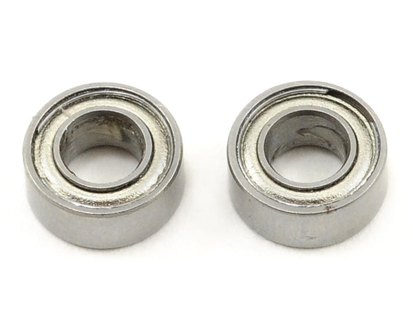 LOSB3008 Losi 3x6x2.5mm Ball Bearing (2)