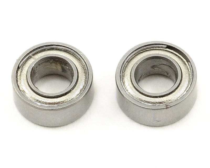 LOSB3008 Losi 3x6x2.5mm Ball Bearing (2)