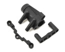 LOSB3012 Losi Center Transmission Case and Supports, NCR Losi