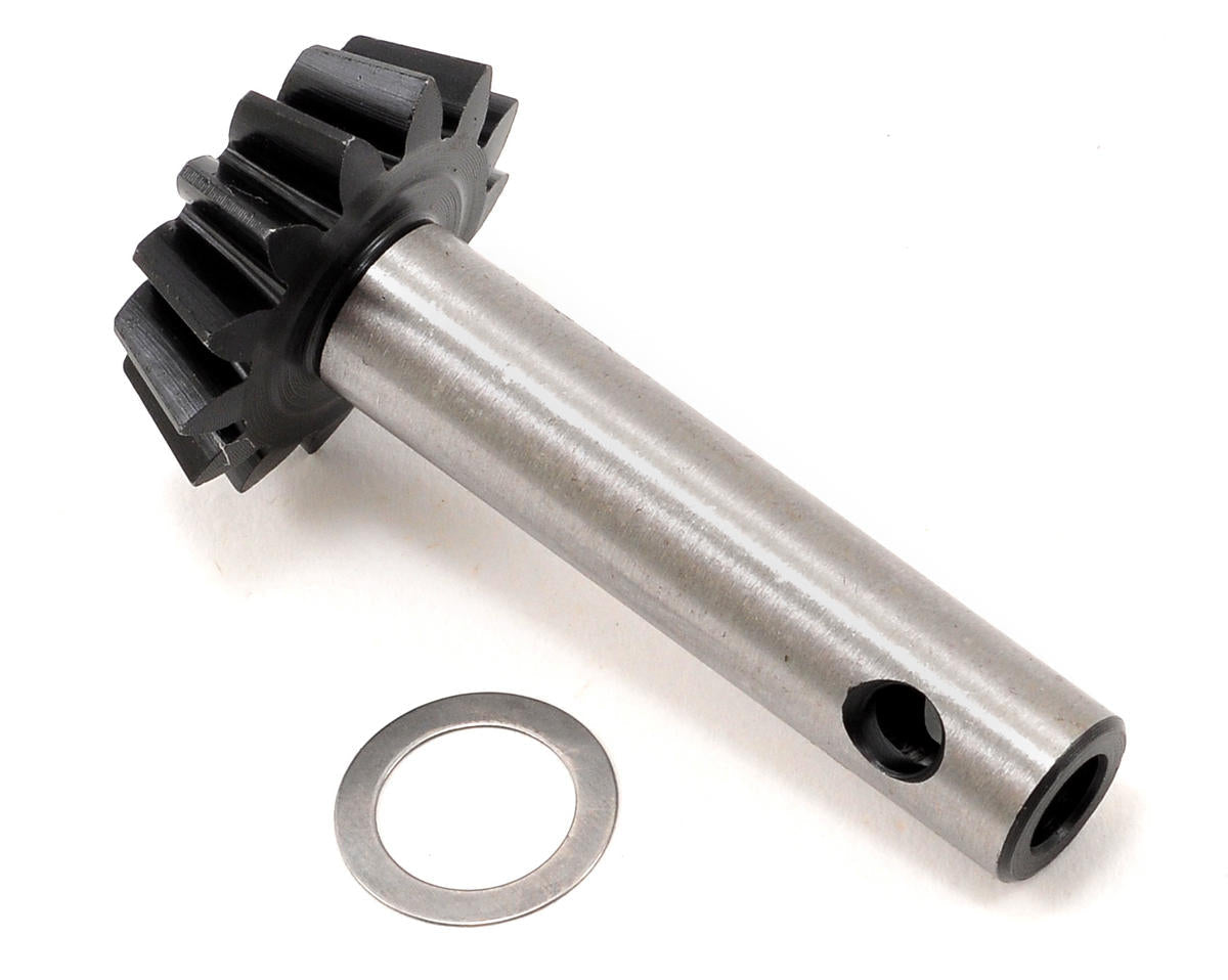 LOSB3208 Losi F/R Diff Pinion Gear, 13T, 5TT Losi