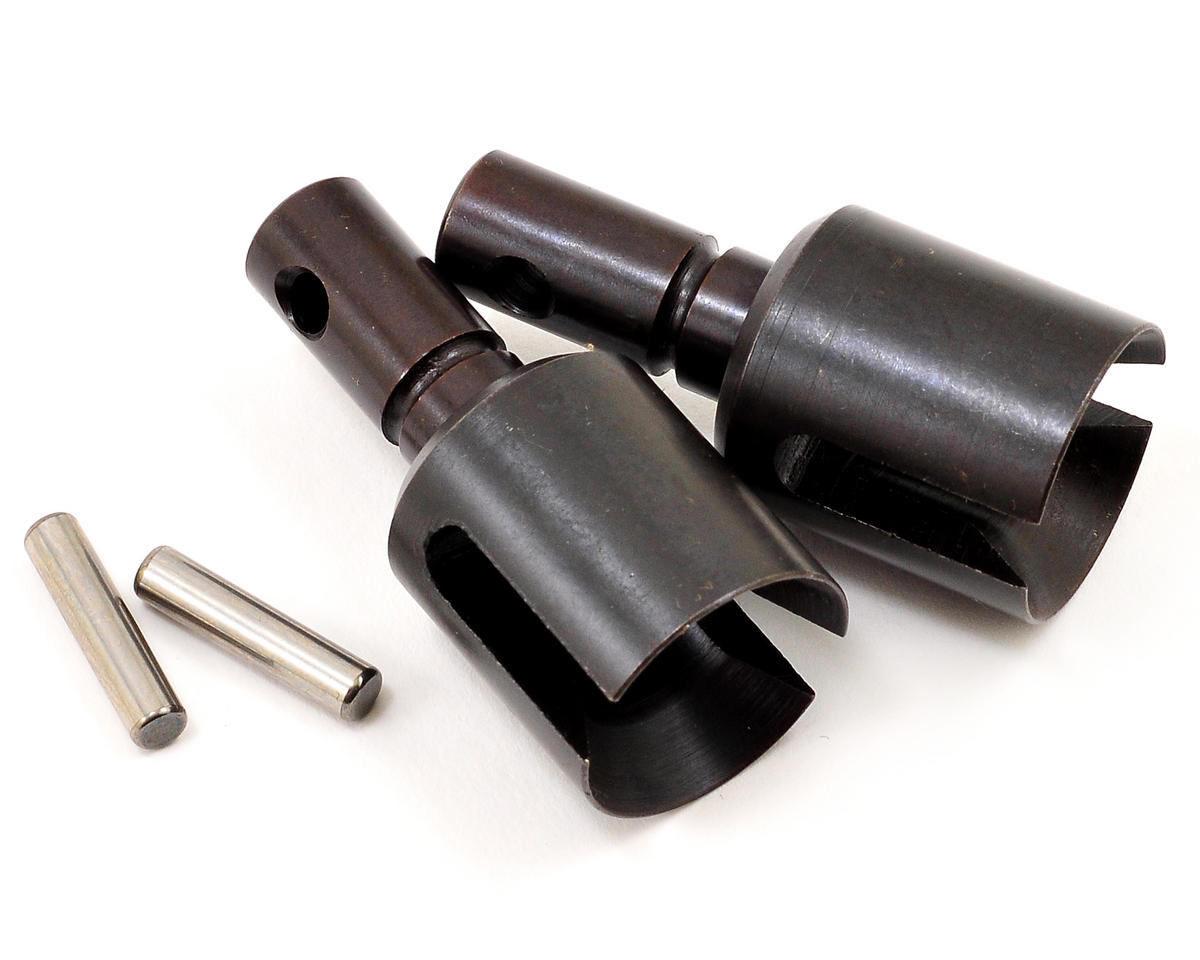 LOSB3212 Losi F/R Diff Outdrive Set (2), 5IVE-T Losi