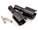 LOSB3212 Losi F/R Diff Outdrive Set (2), 5IVE-T Losi