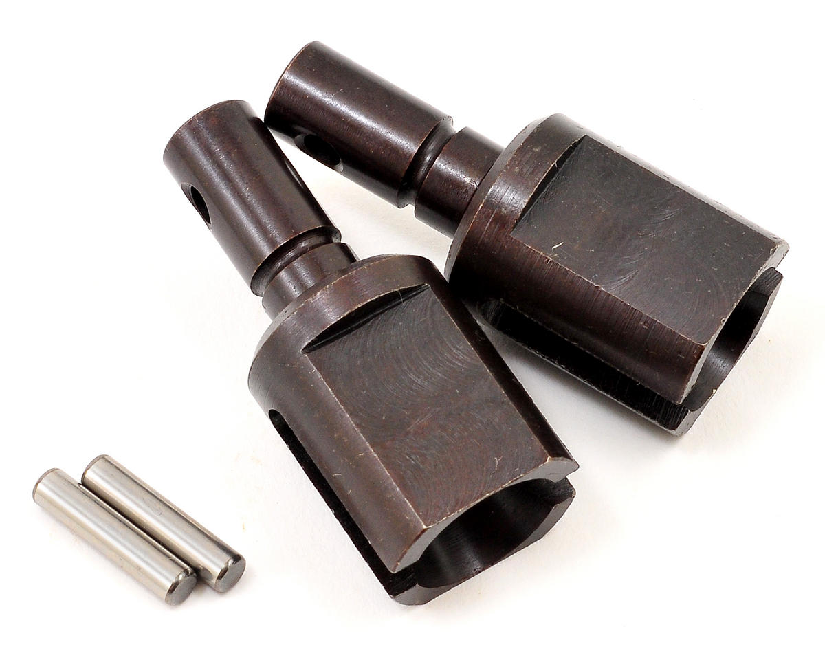 LOSB3214 Losi Center Diff Outdrive Set , 2pcs, 5IVE-T Losi