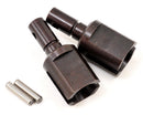 LOSB3214 Losi Center Diff Outdrive Set , 2pcs, 5IVE-T Losi