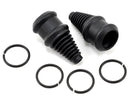 LOSB3222 Losi Center Coupler Boots and Clips, 5IVE-T Losi