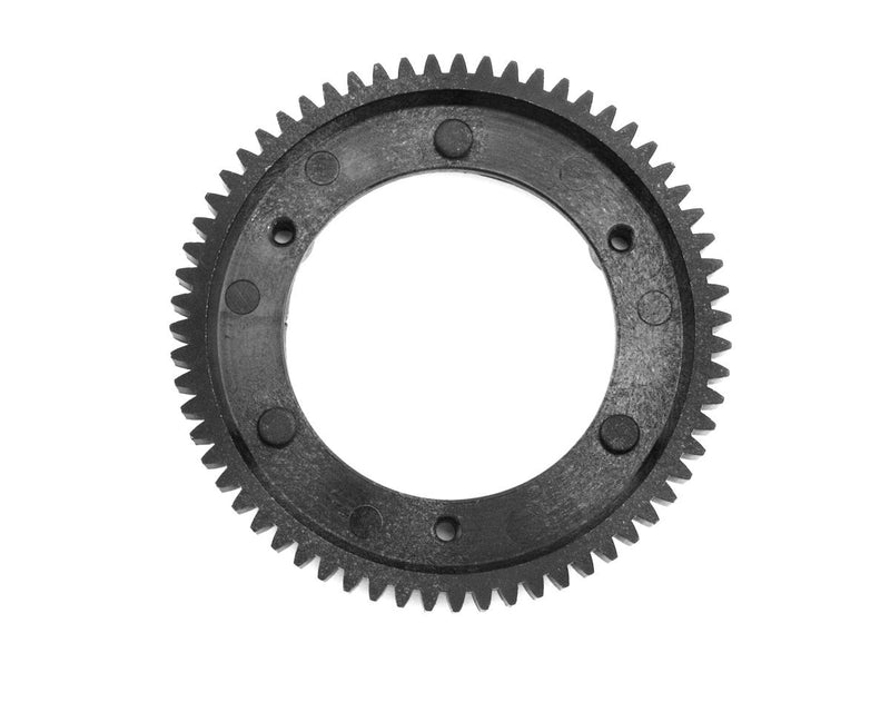 LOSB3424 Losi 63T Spur Gear, High Speed, LST, LST2, MGB