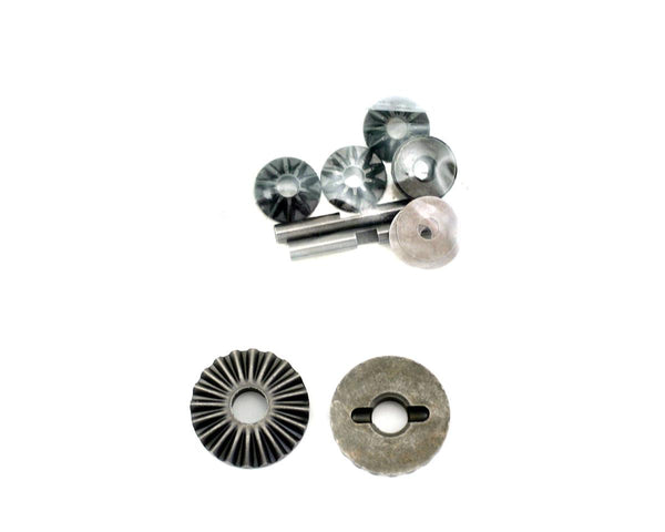 LOSB3538 Losi Front/Rear Diff Bevel Gear Set, LST/2, AFT, MUG, MGB