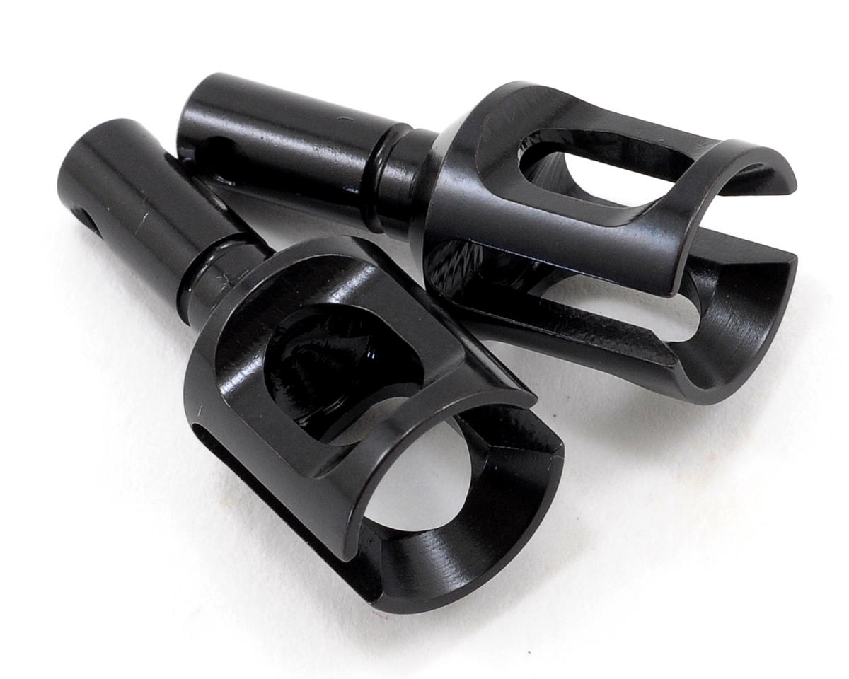 LOSB3575 Losi Heavy Duty Lightened Outdrive Set (2) Front/Rear suit TEN Losi