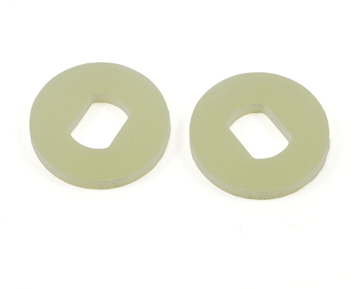 LOSB3612 Losi Brake Disk Set , 2pcs, 10-T, Final Clearance Losi